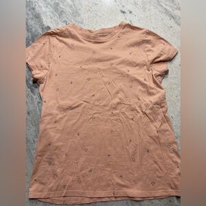 Matilda Jane Good Hart Crestview Tee